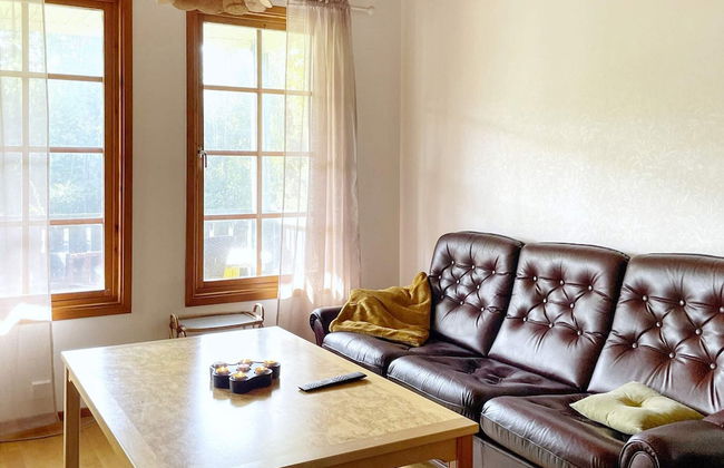 4 Person Holiday Home in Bengtsfors-by Traum - Foto 15