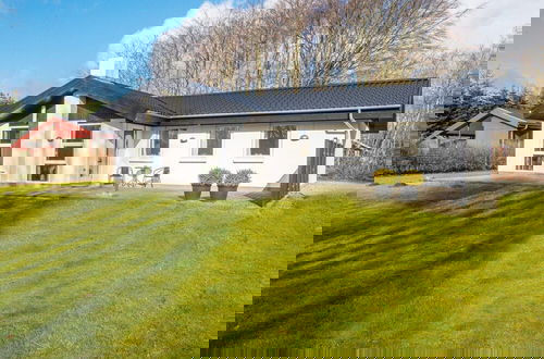 Foto 17 - 6 Person Holiday Home in Toftlund-by Traum