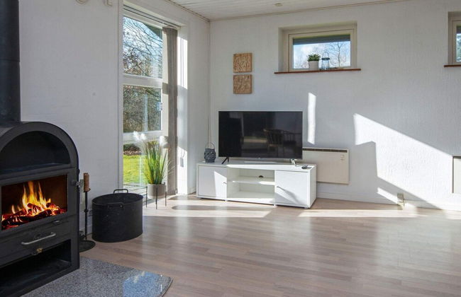 6 Person Holiday Home in Toftlund-by Traum - Foto 16