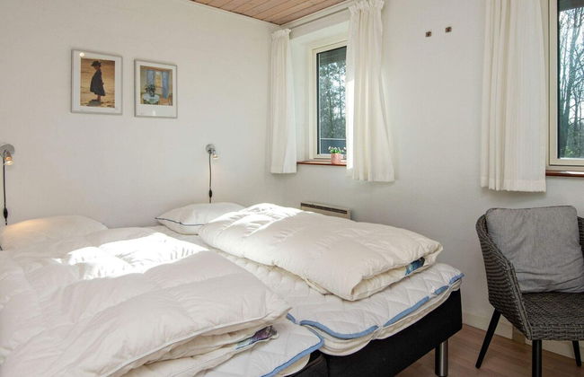 6 Person Holiday Home in Toftlund-by Traum - Foto 3