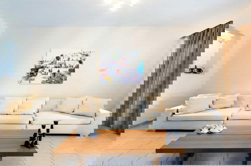 Photo 5 - Villa Mediterranean Blue