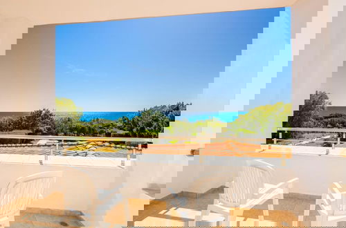 Photo 42 - Villa Mediterranean Blue