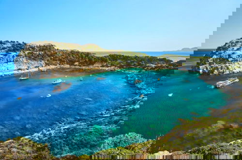 Photo 16 - Villa Mediterranean Blue