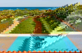 Photo 2 - Villa Mediterranean Blue