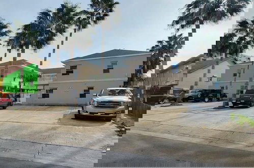 Foto 41 - Los Cabos II 4