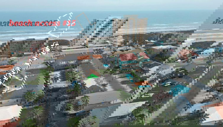 Photo 1 - Los Cabos II 4