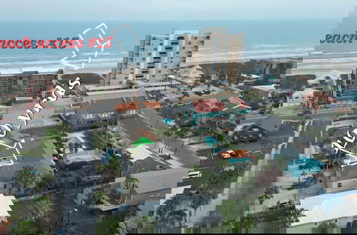 Photo 1 - Los Cabos II 4