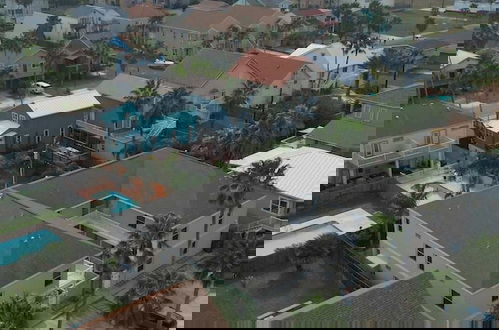 Foto 57 - Los Cabos II 4
