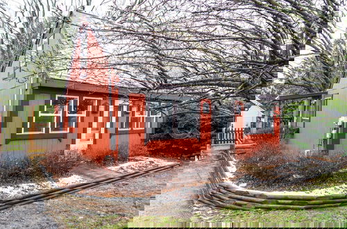 Foto 15 - Crimson Cottage