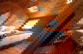 Foto 2 - Crimson Cottage