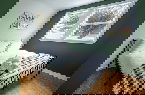 Foto 4 - Crimson Cottage