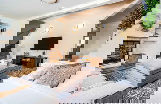 Foto 1 - Crimson Cottage