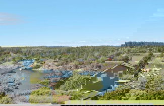 Foto 1 - 8 Person Holiday Home in Berg