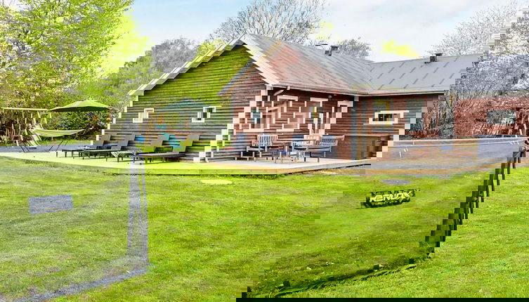 Foto 1 - 10 Person Holiday Home in Vig