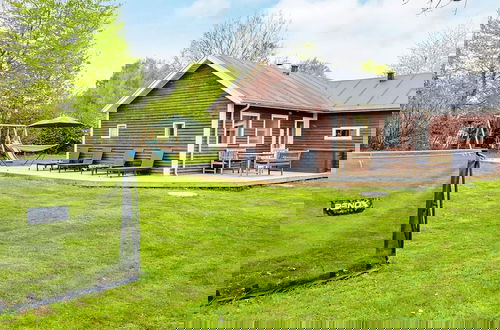 Photo 1 - 10 Person Holiday Home in Vig