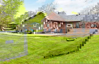 Photo 1 - 10 Person Holiday Home in Vig