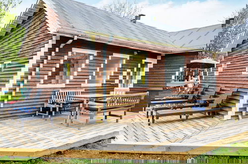 Photo 14 - 10 Person Holiday Home in Vig