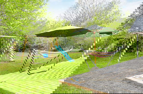 Photo 15 - 10 Person Holiday Home in Vig