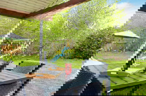 Photo 17 - 10 Person Holiday Home in Vig