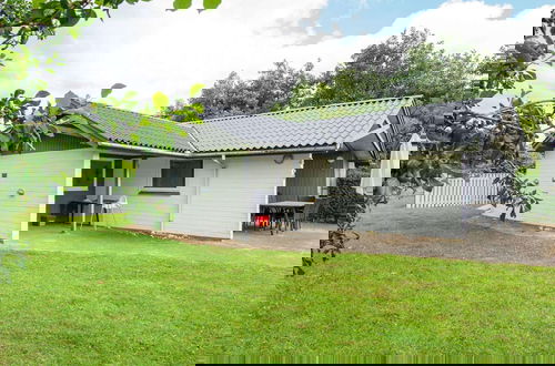 Foto 25 - 8 Person Holiday Home in Sydals