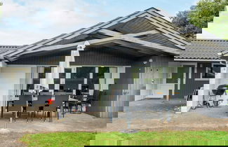 Foto 1 - 8 Person Holiday Home in Sydals