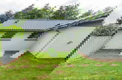 Foto 22 - 8 Person Holiday Home in Sydals