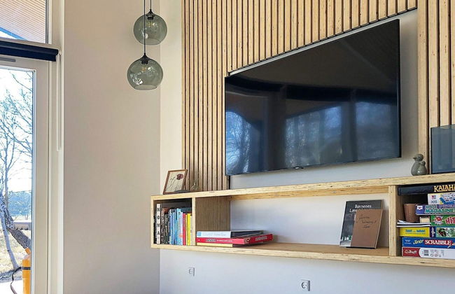 9 Person Holiday Home in Laeso - Foto 3