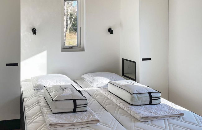 9 Person Holiday Home in Laeso - Foto 5