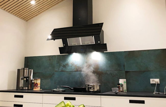 9 Person Holiday Home in Laeso - Foto 6