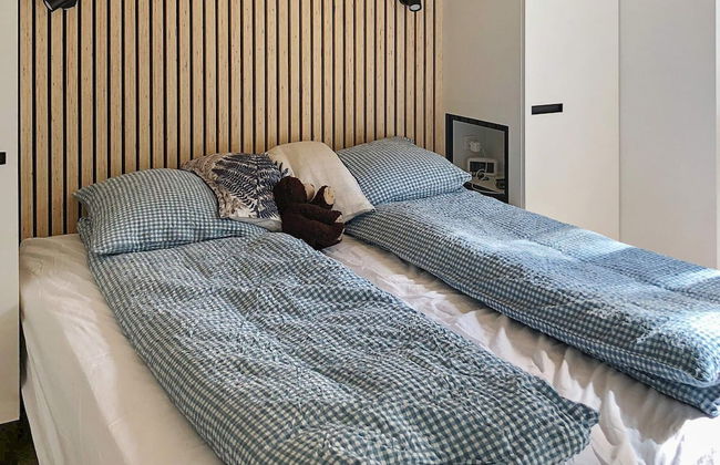 9 Person Holiday Home in Laeso - Foto 4