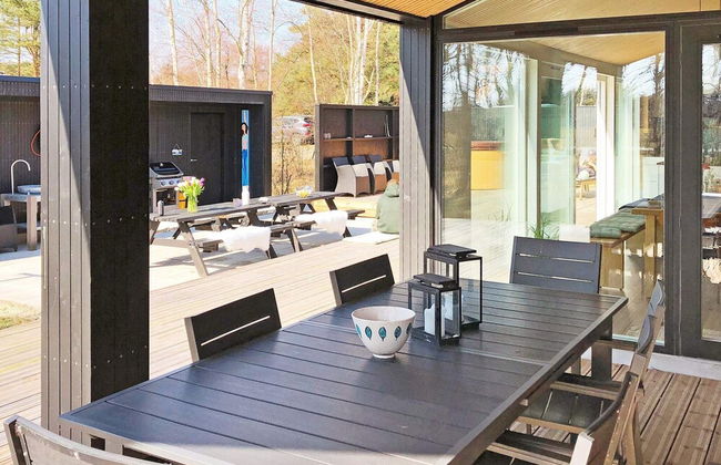 9 Person Holiday Home in Laeso - Foto 19