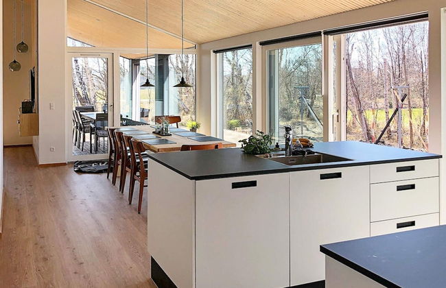 9 Person Holiday Home in Laeso - Foto 38