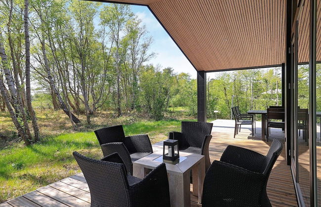 9 Person Holiday Home in Laeso - Foto 31