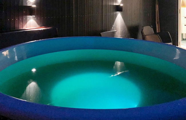 9 Person Holiday Home in Laeso - Foto 10