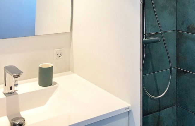 9 Person Holiday Home in Laeso - Foto 8