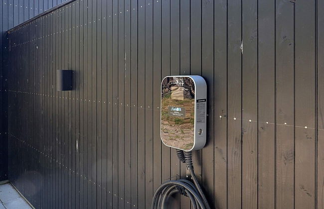 9 Person Holiday Home in Laeso - Foto 37