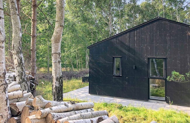 9 Person Holiday Home in Laeso - Foto 34