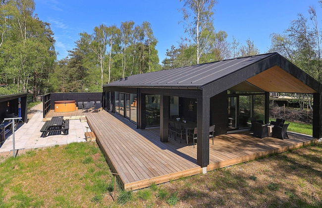 9 Person Holiday Home in Laeso - Foto 1