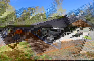 Foto 1 - 9 Person Holiday Home in Laeso