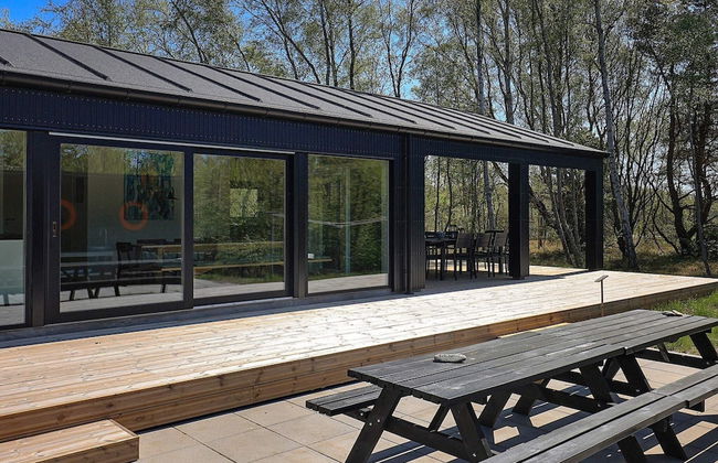 9 Person Holiday Home in Laeso - Foto 30