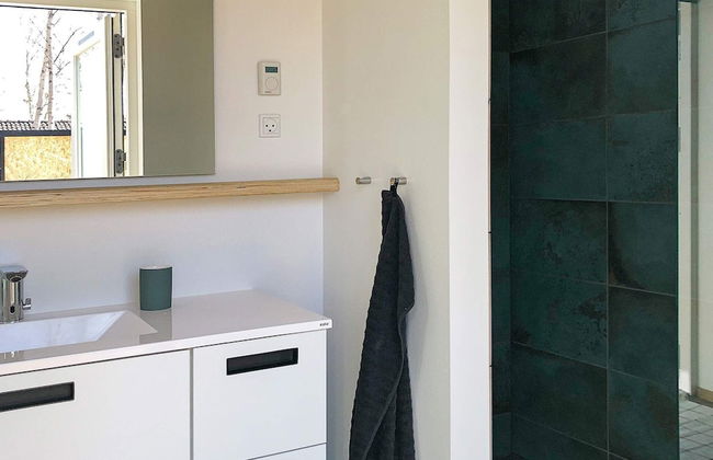 9 Person Holiday Home in Laeso - Foto 9