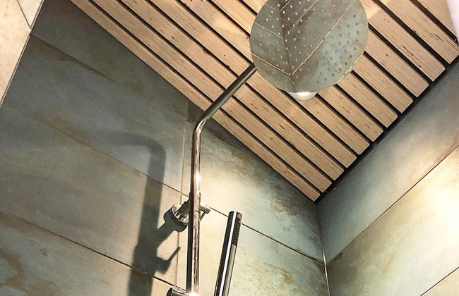 9 Person Holiday Home in Laeso - Foto 25