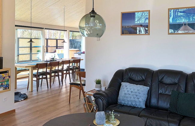 9 Person Holiday Home in Laeso - Foto 24