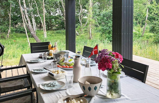 9 Person Holiday Home in Laeso - Foto 17