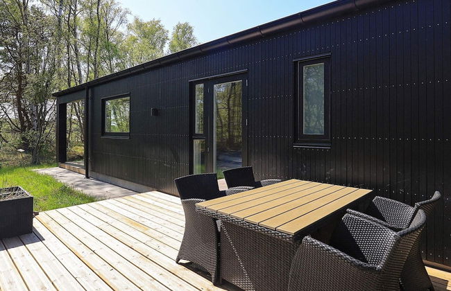 9 Person Holiday Home in Laeso - Foto 32