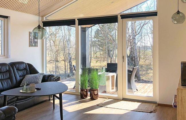 9 Person Holiday Home in Laeso - Foto 7