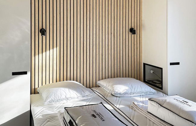 9 Person Holiday Home in Laeso - Foto 2