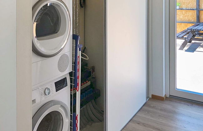 9 Person Holiday Home in Laeso - Foto 15