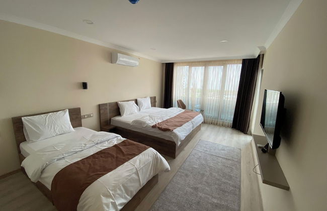 Rena Grand Residence & Suite - Foto 4