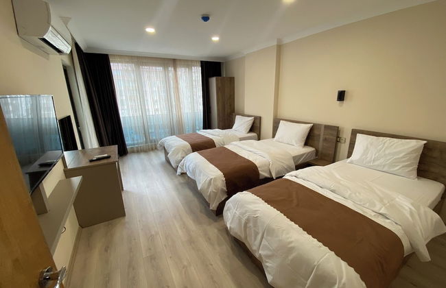 Rena Grand Residence & Suite - Foto 8